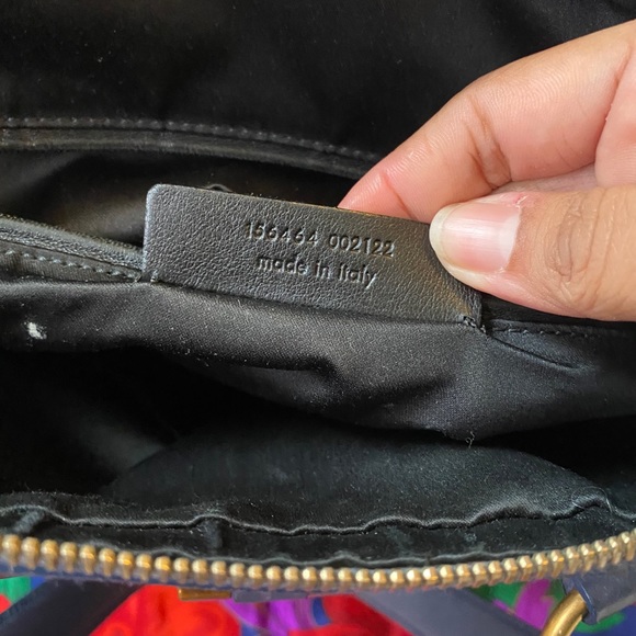 Vintage Yves Saint Laurent Purse - Picture 10 of 12